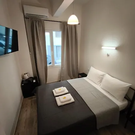 Beehive Mini Rooms-2